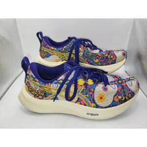 Asics Gel Noosa Tri 16 Limited Edition Día De Muertos Women's Shoes size 10